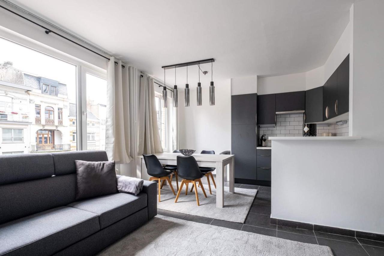 Appartement Ann Blankenberge Exterior photo