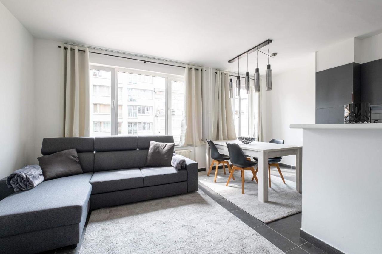 Appartement Ann Blankenberge Exterior photo
