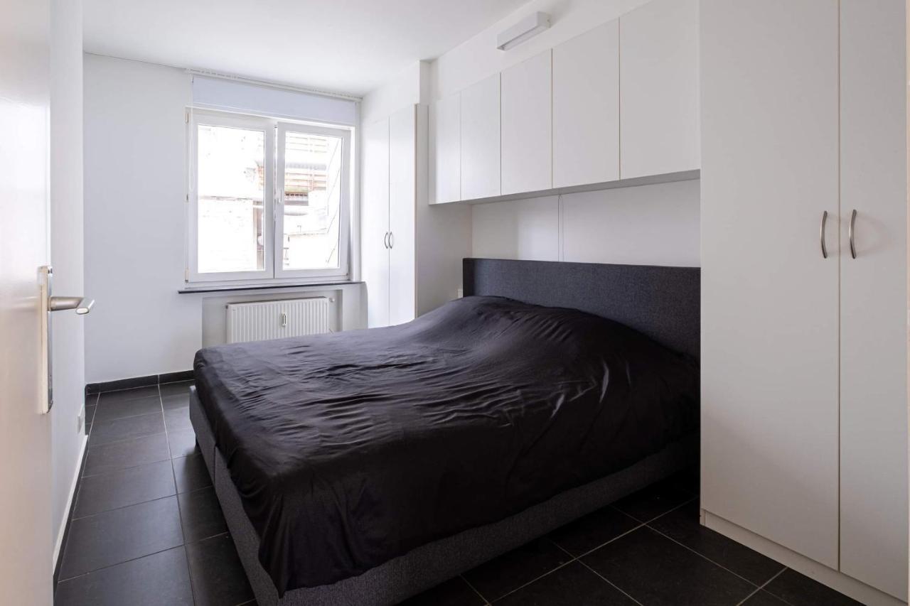 Appartement Ann Blankenberge Exterior photo