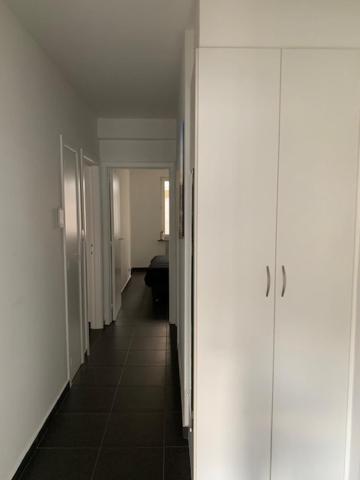 Appartement Ann Blankenberge Exterior photo